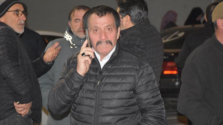 Umre için yola çıktılar, havalimanında dolandırıldıklarını anladılar