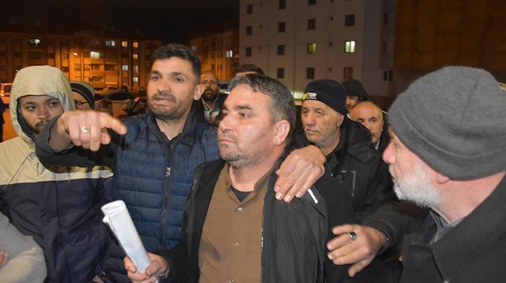 Umre için yola çıktılar, havalimanında dolandırıldıklarını anladılar