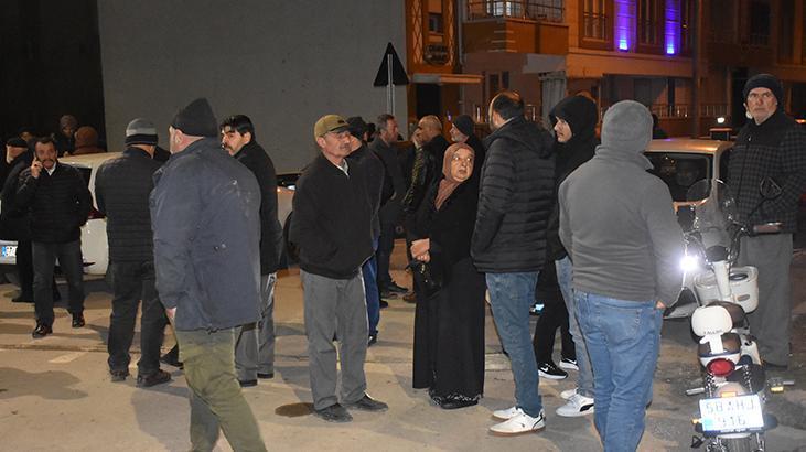 Umre için yola çıktılar, havalimanında dolandırıldıklarını anladılar