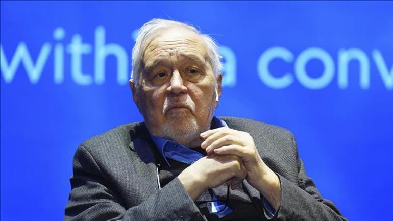 SON DAKİKA Prof. Dr. İlber Ortaylı entübe edildi