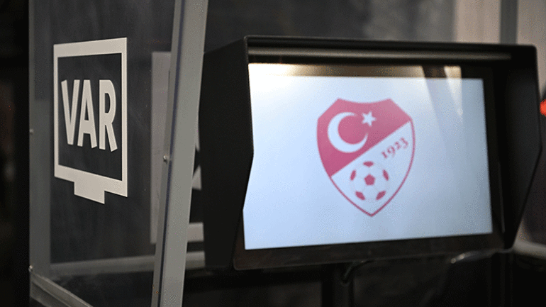 Beşiktaş'tan TFF'ye Galatasaray derbisi çıkarması! Başkan Serdal Adalı harekete geçti