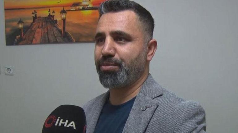 Trafikte korku dolu anlar! Polislerin yanına koşup yardım istedi: 10 saniyelik müdahale ile hayata döndüm