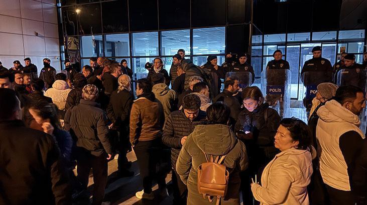 Marmaris'te belediyeye rüşvet soruşturması! 3 kişi gözaltına alındı