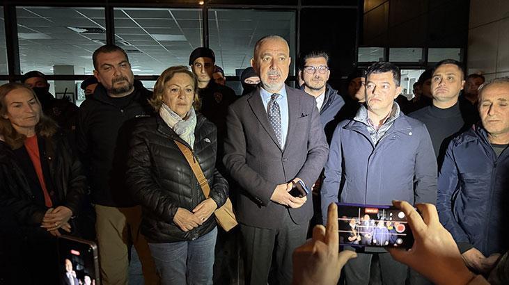 Marmaris'te belediyeye rüşvet soruşturması! 3 kişi gözaltına alındı