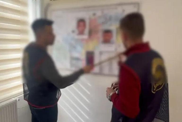 Sigara izmariti 2 katile götürdü! Kadınları öldürüp ormana gömmüşler