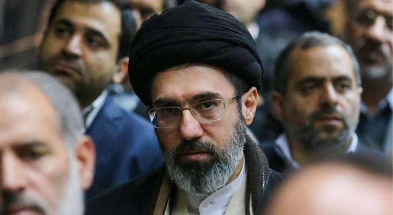 Trump’tan Mücteba Hamaney’le ilgili çarpıcı açıklama! ‘Duyduğuma göre hayatta değil’