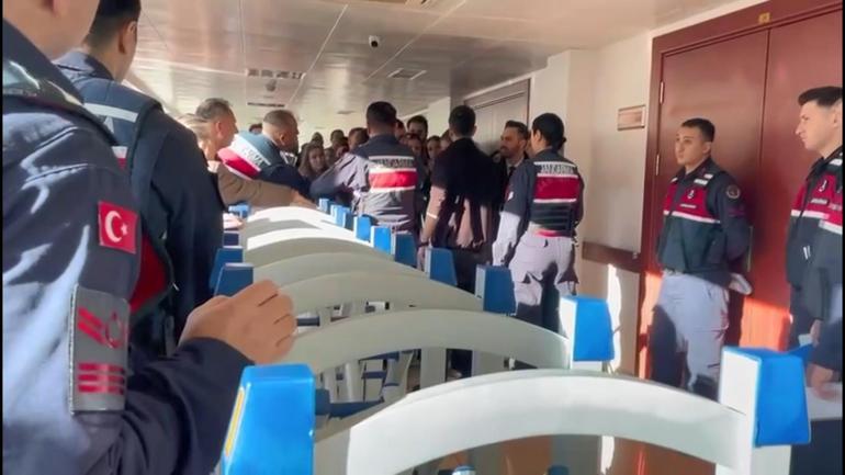 İmamoğlu çıkar amaçlı suç örgütü davası: Duruşmada çekilen görüntülere soruşturma