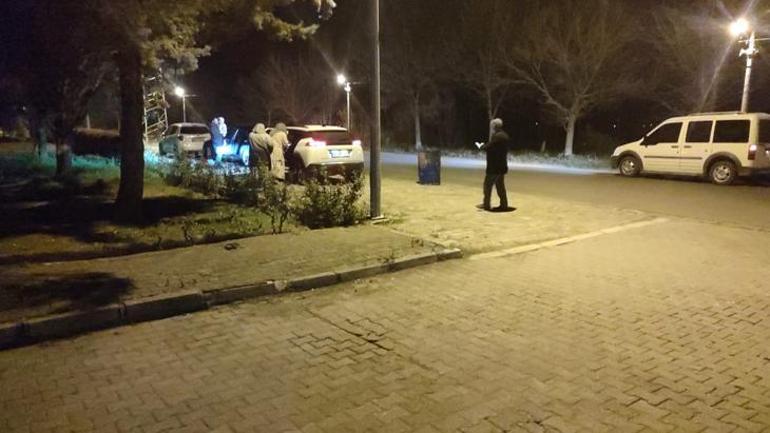 SON DAKİKA...Tokat'ta 5.5 büyüklüğünde deprem!