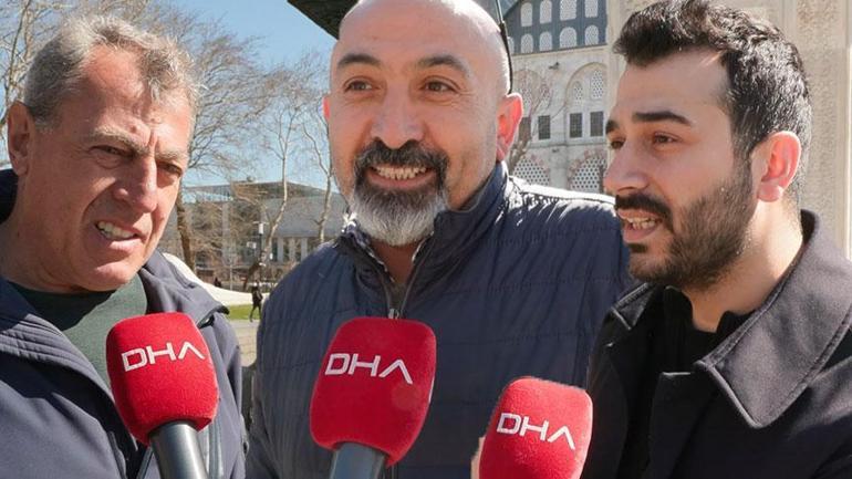 İstanbul'un simgesinde gece yarısı gizemli ateş! Failin kimliği şoke etti: 'Bu ilk değil defalarca kez yaktılar'