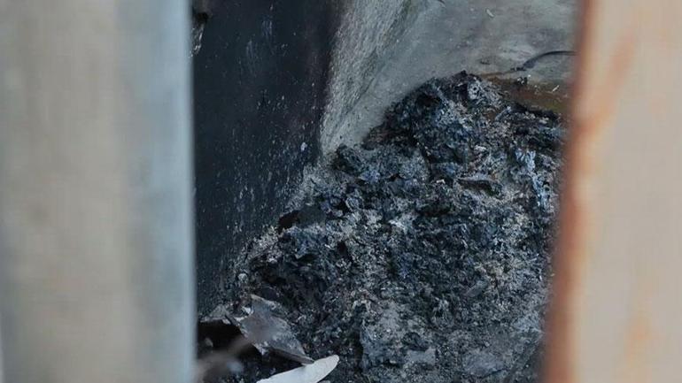 İstanbul'un simgesinde gece yarısı gizemli ateş! Failin kimliği şoke etti: 'Bu ilk değil defalarca kez yaktılar'