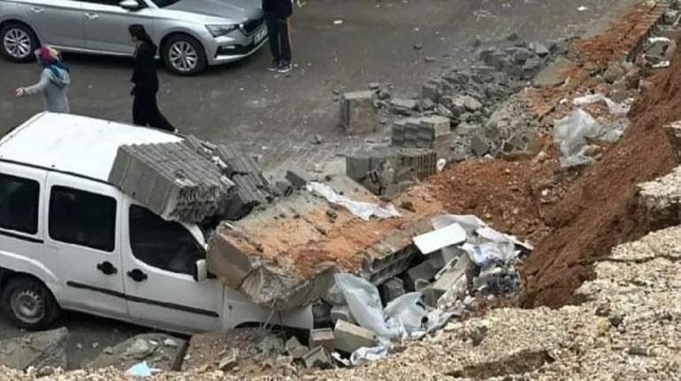 Güneydoğu’da sel alarmı! Çok sayıda ilde sağanak nedeniyle evler boşaltıldı, yollar göle döndü