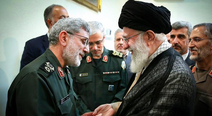 Hamaney’in öldürüldüğü operasyondan sağ kurtulan tek isim! Üç kez ölümden döndü: İhanet mi mucize mi?