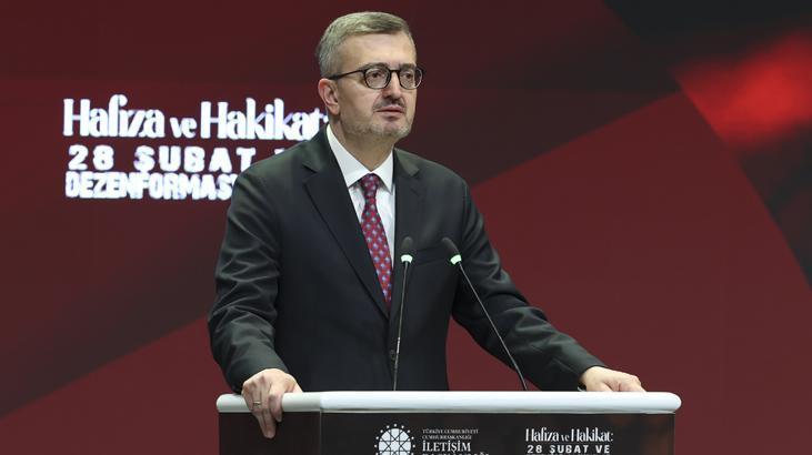 ‘Ateşkesin sağlanması elzemdir’