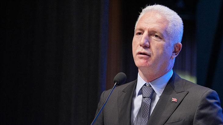 İstanbul Valisi Gül’den lise öğrencilerine burs müjdesi