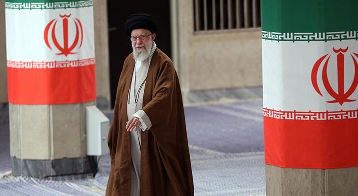 Gizli istihbarat raporu ortaya çıktı! Hamaney suikastında şok iddia: Saldırının fitilini ateşleyen telefon