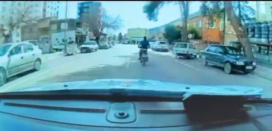 Adana’da polisten kaçan iki sürücüye ceza yağdı! 664 bin 500 lira kesildi