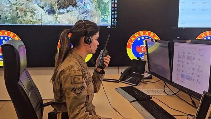 İçişleri Bakanlığından ‘8 Mart Dünya Kadınlar Günü’ paylaşımı