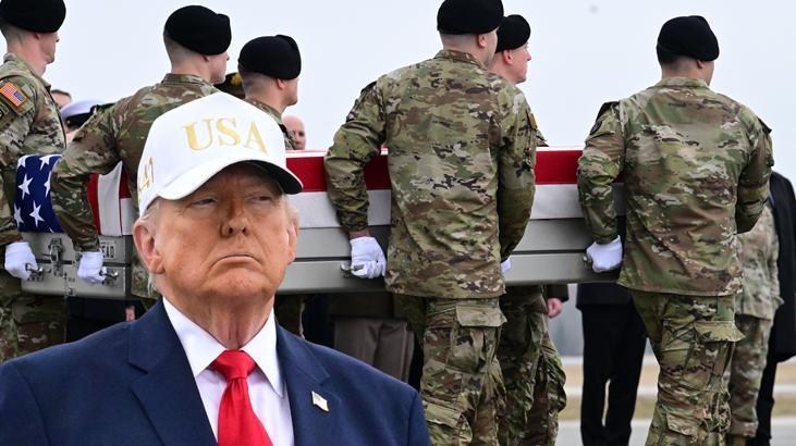 Orta Doğu’da harita değişebilir