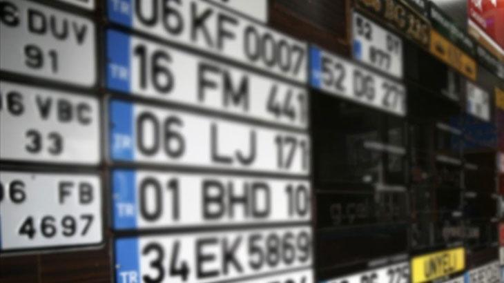 Bakanlıktan APP Plaka kararı! 27 Şubat’tan itibaren kesilen idari para cezaları iptal edildi