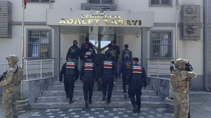 Aydın’da dehşet! Arazi anlaşmazlığı nedeniyle annesini öldürdü