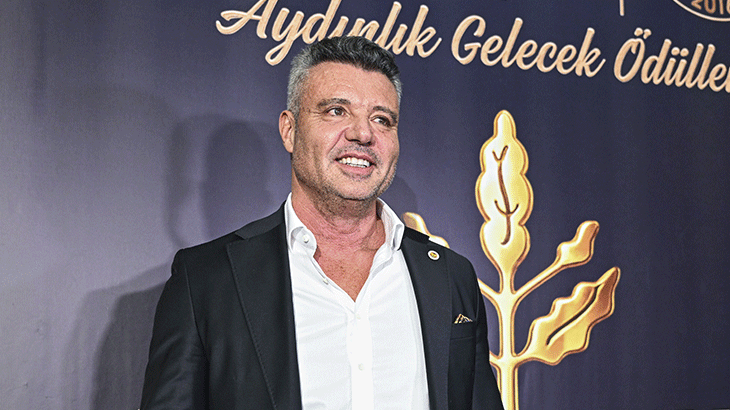 Fenerbahçe’de Sadettin Saran’dan adaylık açıklaması! ‘Mayıs ayına kadar bir daha konuşmayacağım’