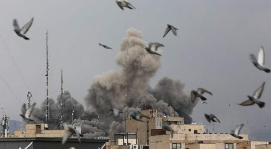 İran’daki savaşın acı tablosu! ‘ABD-İsrail saldırılarında en az 202 çocuk hayatını kaybetti’