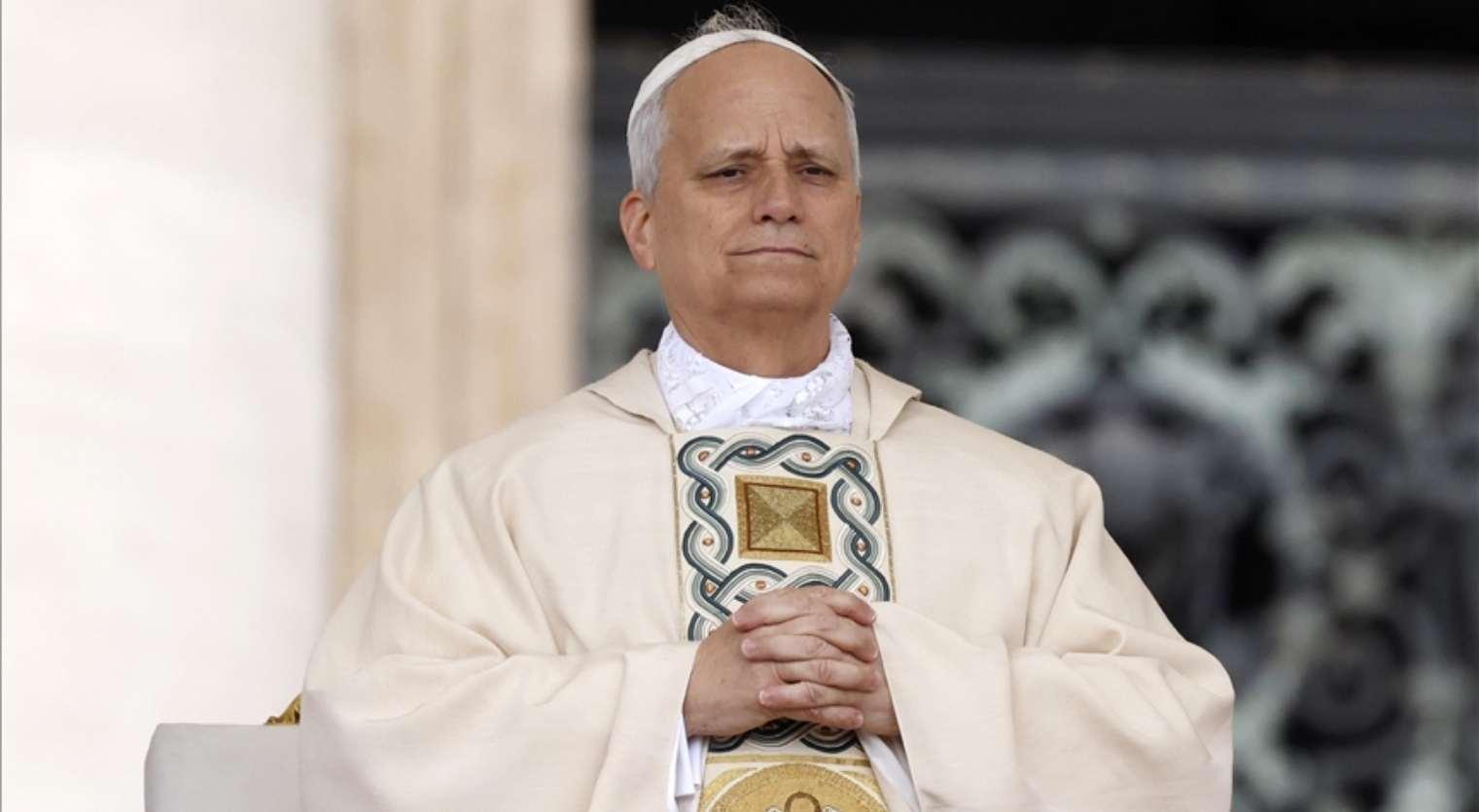 Papa 14. Leo’dan Orta Doğu’da ateşkes çağrısı! ‘Korkunç şiddet’