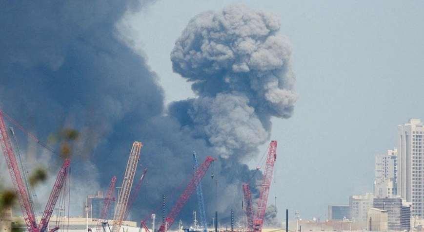 İran’dan Körfez ülkelerine füze yağmuru: İşte ülke ülke saldırı tablosu