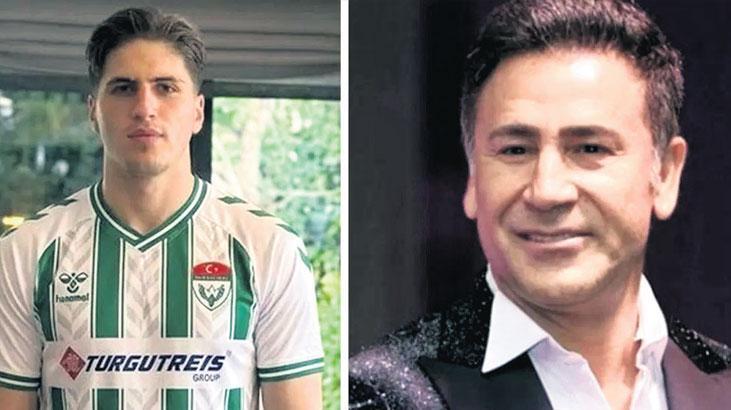 Futbolcu cinayeti! İzzet Yıldızhan gözaltında