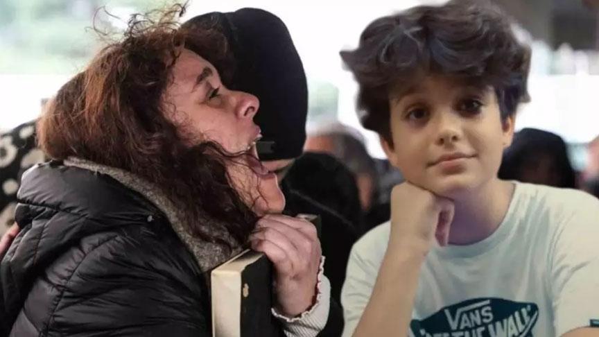 Katiller TikTok’ta canlı yayın açtı… Anne Minguzzi’den yardım çağrısı!