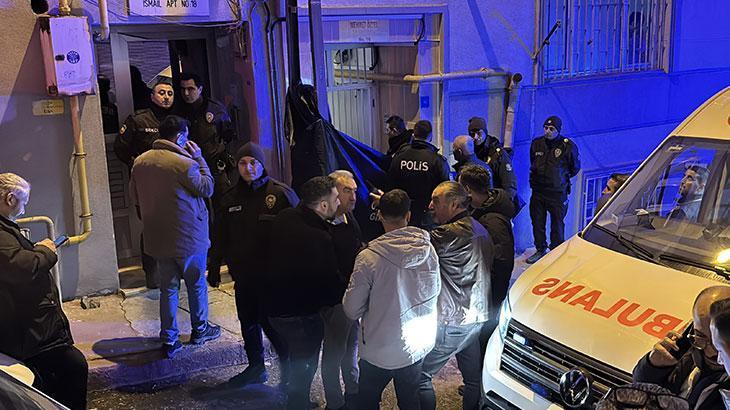 Samsun’da baldızını silahla öldüren kişi intihar etti