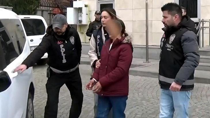 Kırklareli’de evdeki yangında ölümün, cinayet olduğu ortaya çıktı