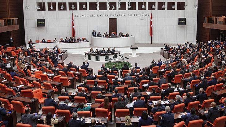 Milyonları ilgilendiren düzenlemeler Meclis’te