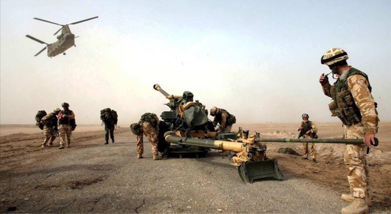 ABD, İran’ın Hark Adasını işgal etmeye mi hazırlanıyor? ‘3 bin askerden oluşan muharebe birliği’