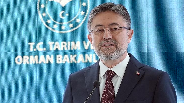 ‘Kuraklık artık evimizin içinde’