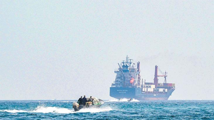 İran neredeyse ‘imkansızı’ istedi