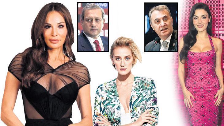 Ünlülere yeni dalga operasyon: 14 gözaltı