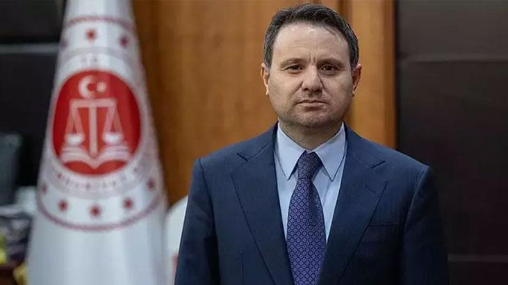 Bakan Gürlek duyurdu: ‘e-Avukat’ dönemi başlıyor