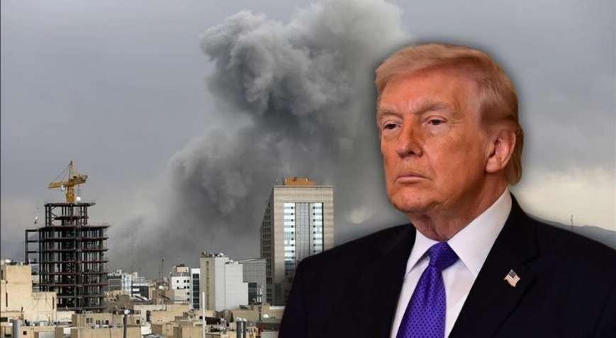 Trump’tan, ‘şimdi işini bitireceğiz’ çıkışı! ‘Bunu söylemekten korkuyorlar’