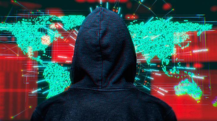 ‘Siyah şapkalı hacker’ yakalandı: 19 milyon 800 bin kişinin bilgileri elindeydi
