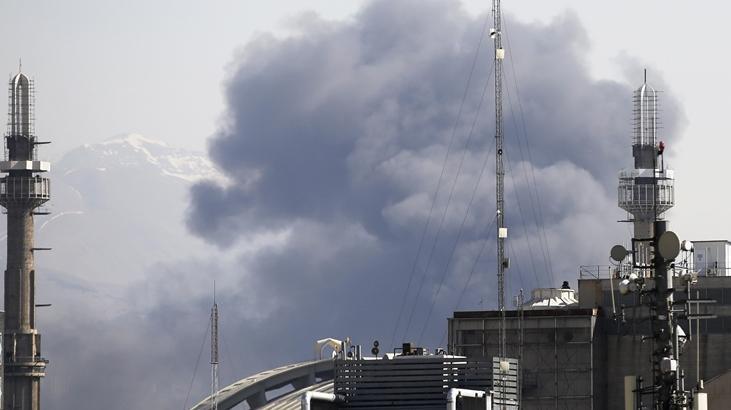 ABD duyurdu! ‘İran’da 10 binden fazla hedefi vurduk’