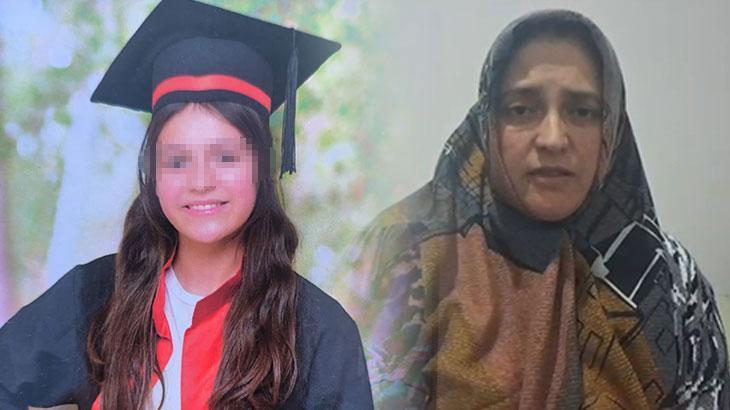 Cep telefonu elinden alınan 13 yaşında çocuk evden kaçtı!