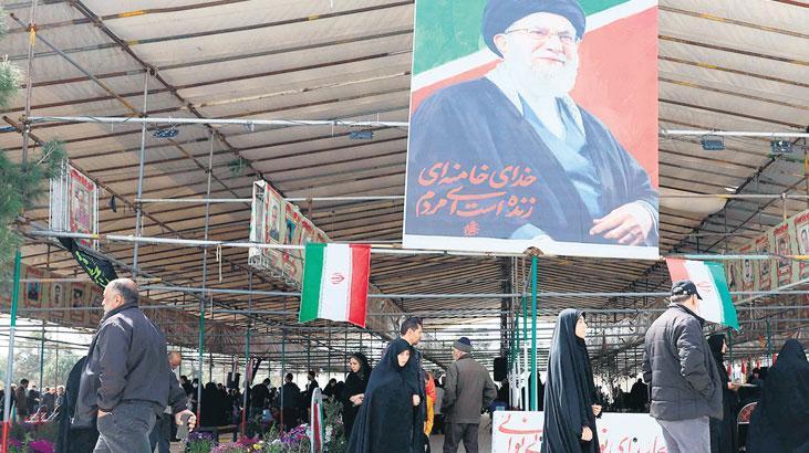 Tahran’a 6 Nisan’a kadar süre