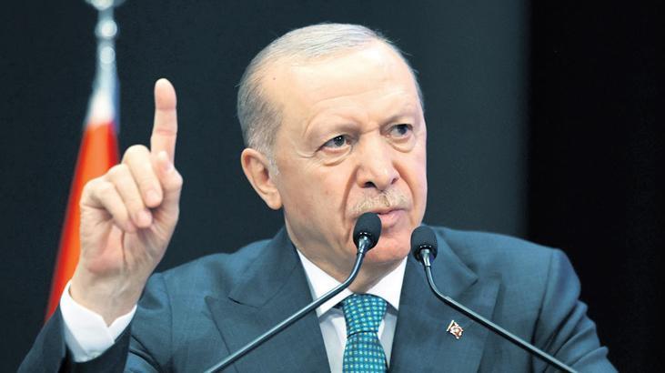 ‘Kimse Türkiye’ye diz çöktüremeyecek’