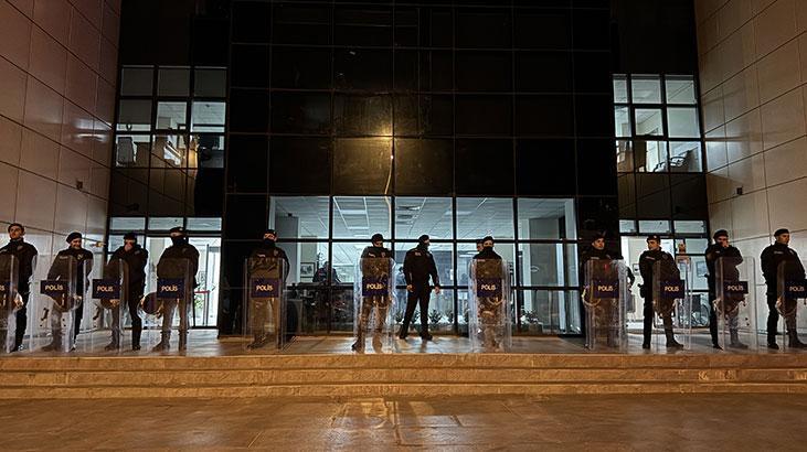 Marmaris’te belediyeye rüşvet soruşturması!