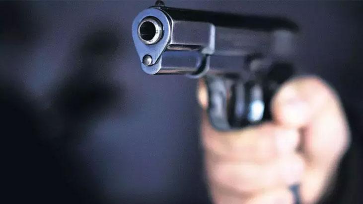 İzmir’de eski eş cinayeti! Aynı silahla intihar etti