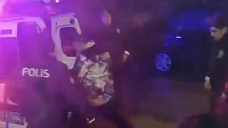 İzmir’de kız öğrenci yurdunda tacizde bulunan şahıs tutuklandı