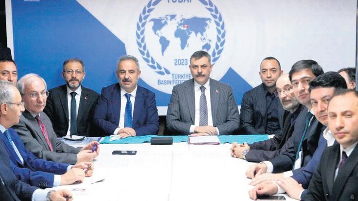 ‘Plakalar yetkili kurumdan alınmalı’