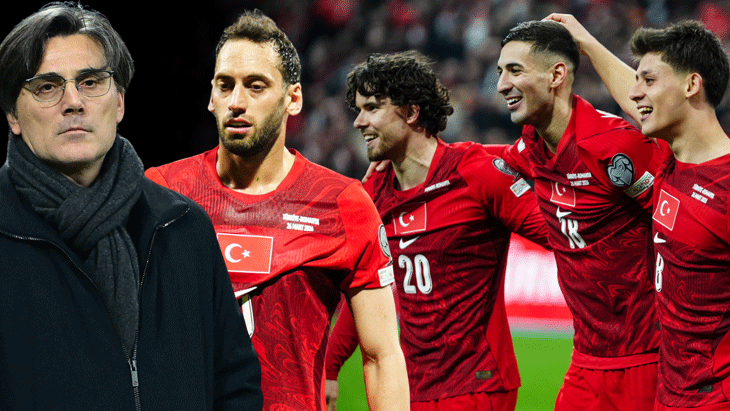 A Milli Takım’ın Dünya Kupası yolunda rakibi Kosova! İşte muhtemel 11’ler