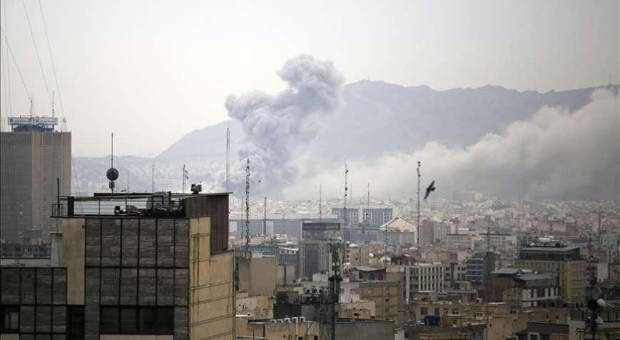 ABD-İsrail-İran savaşında anlaşma için son tarih! ‘Süre dolmak üzere’